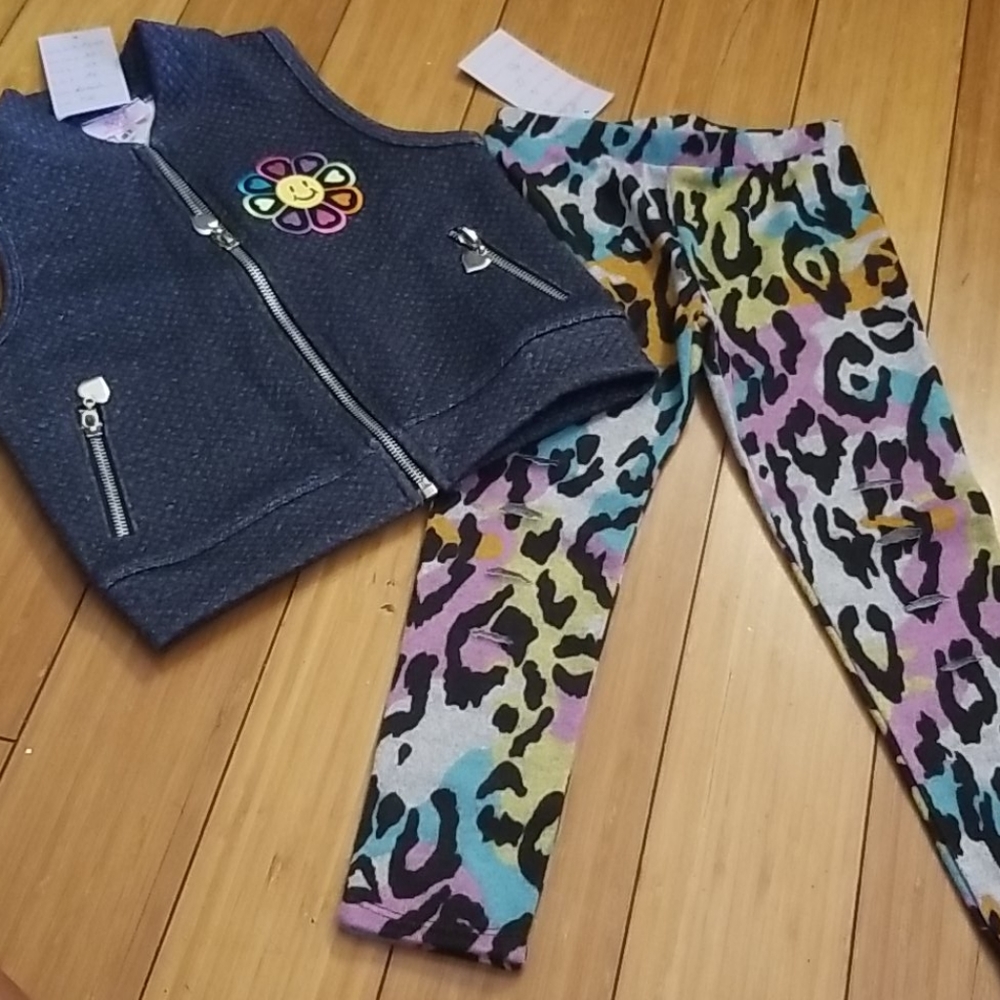 Sofi girl clothes collection
